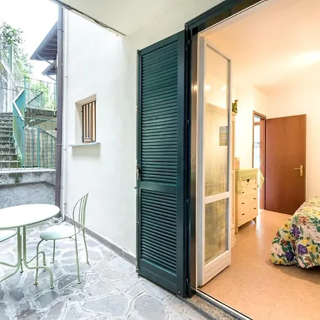 Via Dei Boschi Ametista Varenna Apartment *