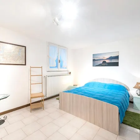 Apartment Via Dei Boschi Ametista Varenna *