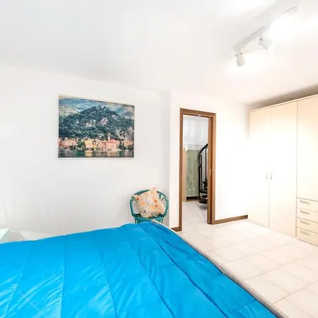 Via Dei Boschi Ametista Varenna