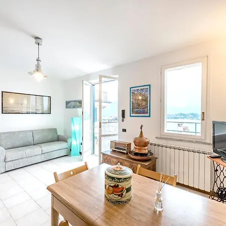 Apartment Via Dei Boschi Ametista Varenna Mandello del Lario