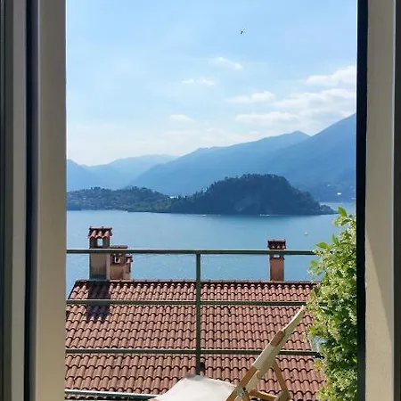 Apartment Via Dei Boschi Ametista Varenna
