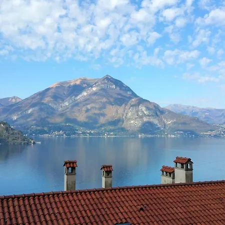 Via Dei Boschi Ametista Varenna *