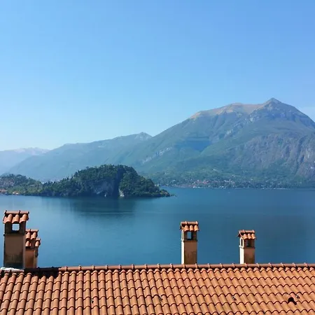 Apartment Via Dei Boschi Ametista Varenna
