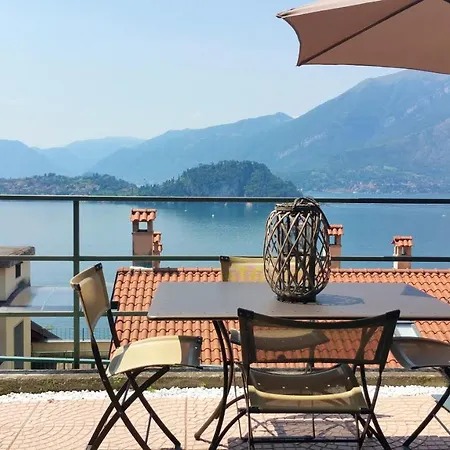 Via Dei Boschi Ametista Varenna * Mandello del Lario