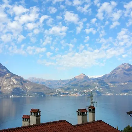 Apartment Via Dei Boschi Ametista Varenna