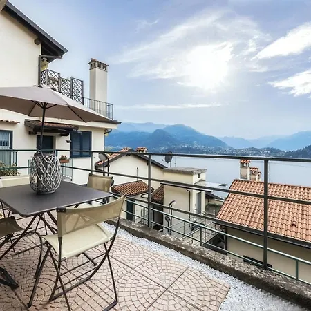 Via Dei Boschi Ametista Varenna Mandello del Lario