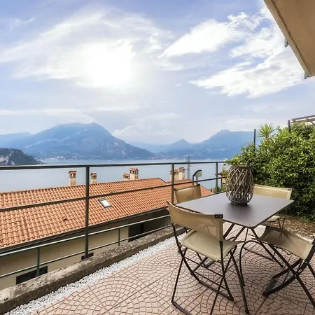 Via Dei Boschi Ametista Varenna